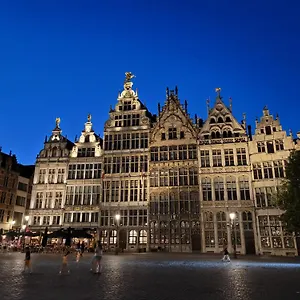 Zuiderzin Anvers