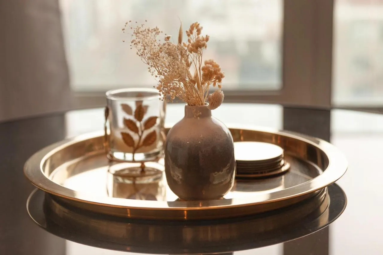 Appartement The Wonder Shore Anvers
