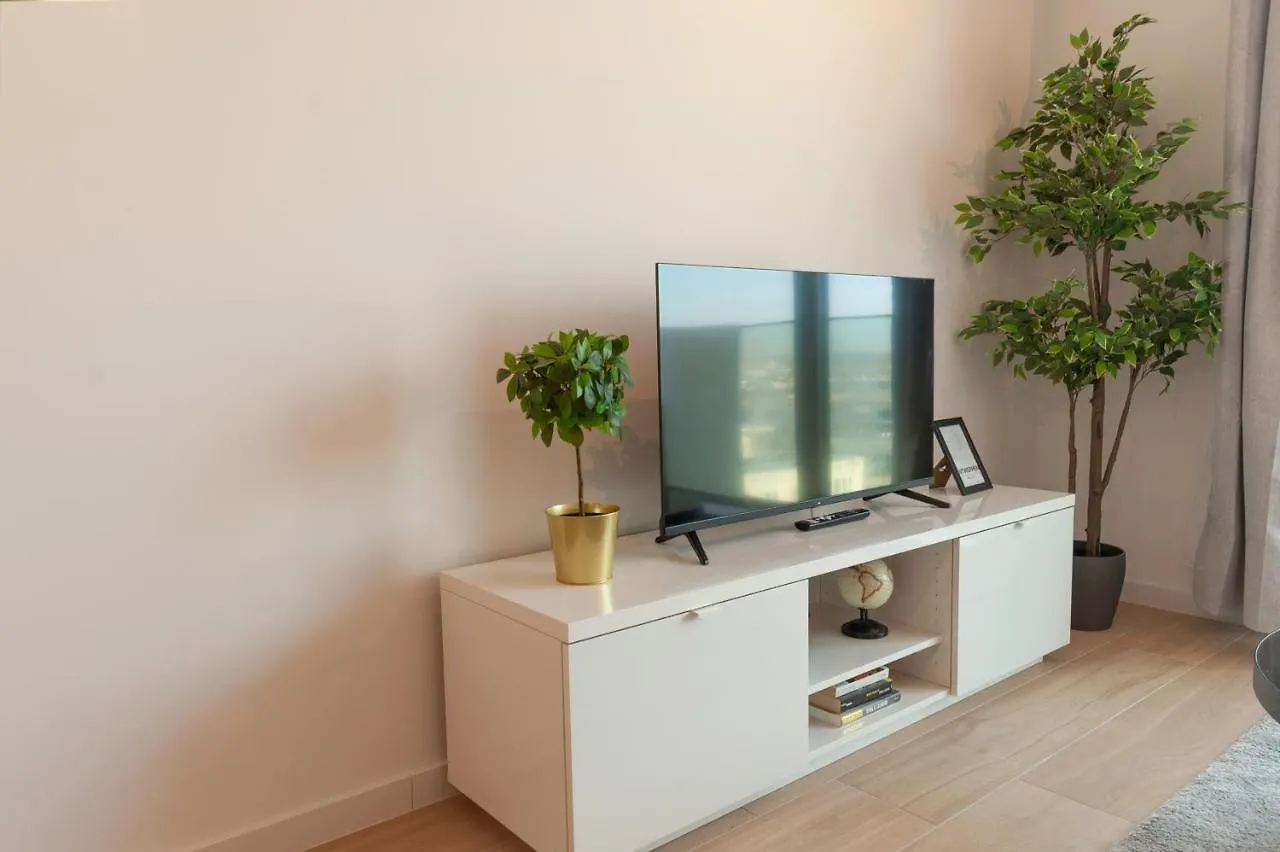 The Wonder Shore Anvers Appartement
