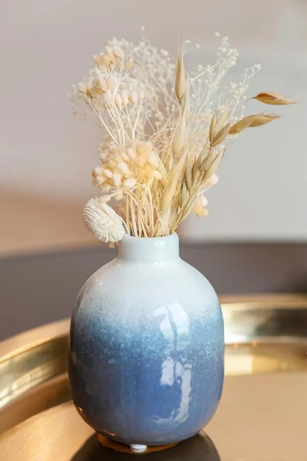 Appartement The Wonder Shore Anvers